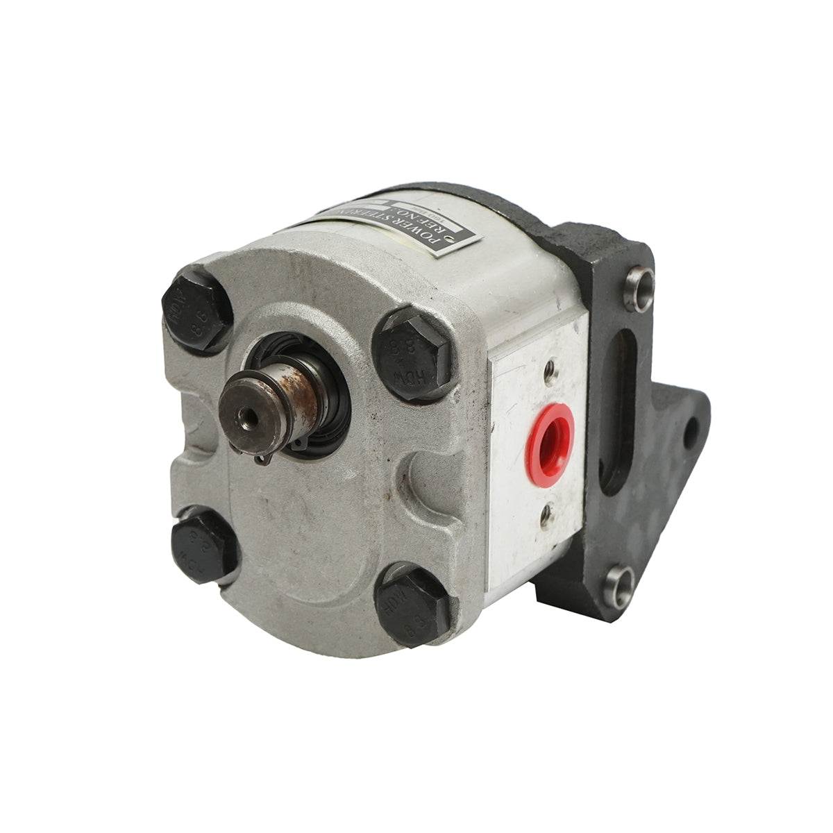 FIAT hydraulic pump left rotation, 160 bar OEM code 311547576, 5161711